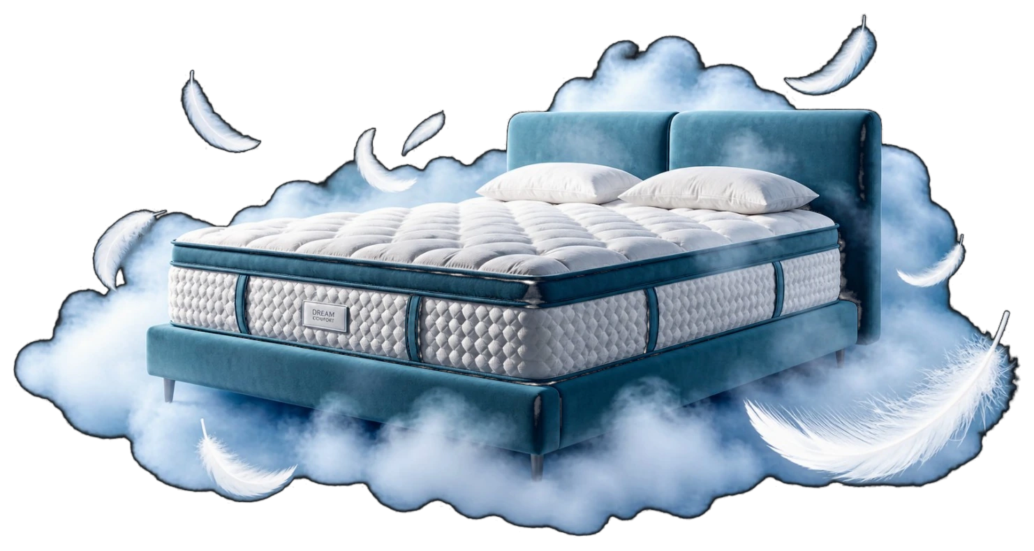 TheDivan premium krovat